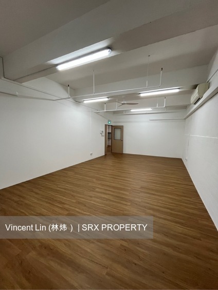 Yi Guang Factory Building (D14), Factory #634599601